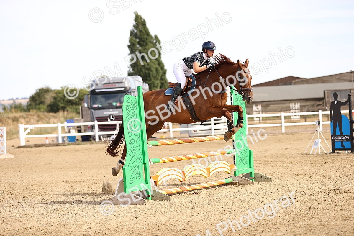 SBM_001383 - Class 5 - 1.05m Amateur Championship Qualifier
