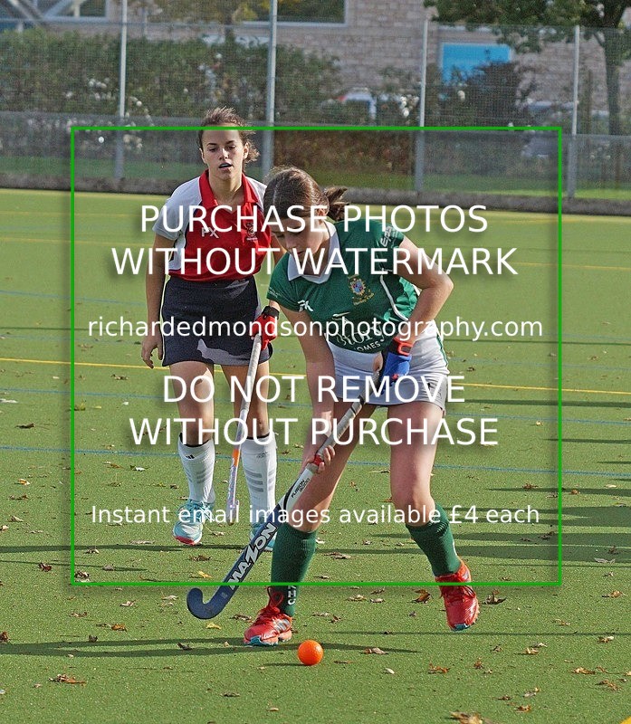 DSC01284 - Kendal Ladies Seconds v Wigton Seconds (12/10/19)