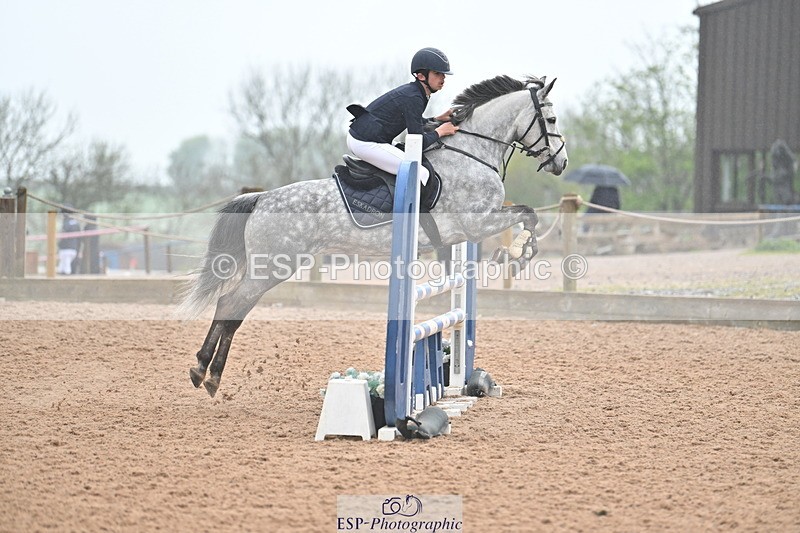 240505A-110332-04734 - Cls 3  Pony Discovery & 90cm Open