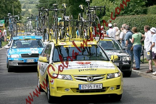 RT5B3763 - 'Le Tour' visits Kent