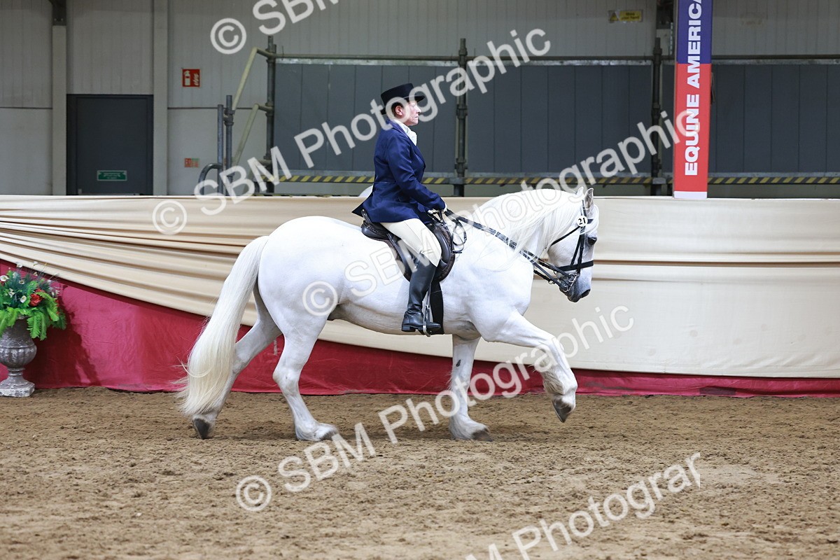 SBM_18548 - Class 952 - M&M Ridden Supreme Final