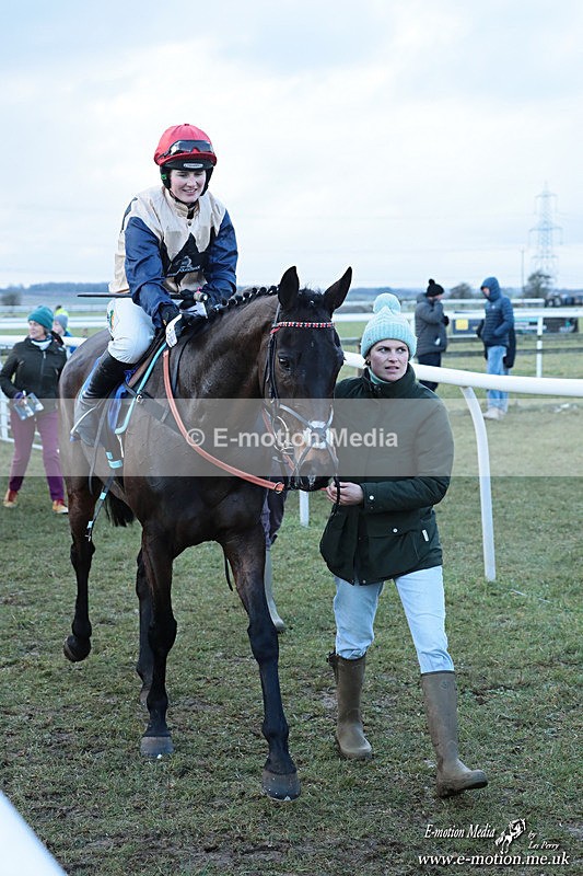 PtP 250126 1119 - Cocklebarrow Races Point-to-Point 25/01/26