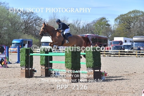 BPP_2126 - CLASS 21 SUN Senior 1.30m Open RHS Young Masters