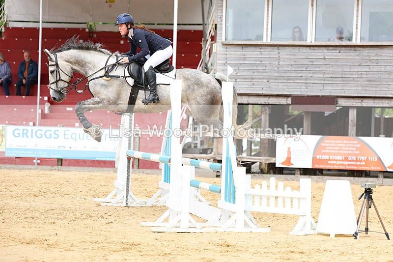 3E7A5178 - Class 10: 90cm open