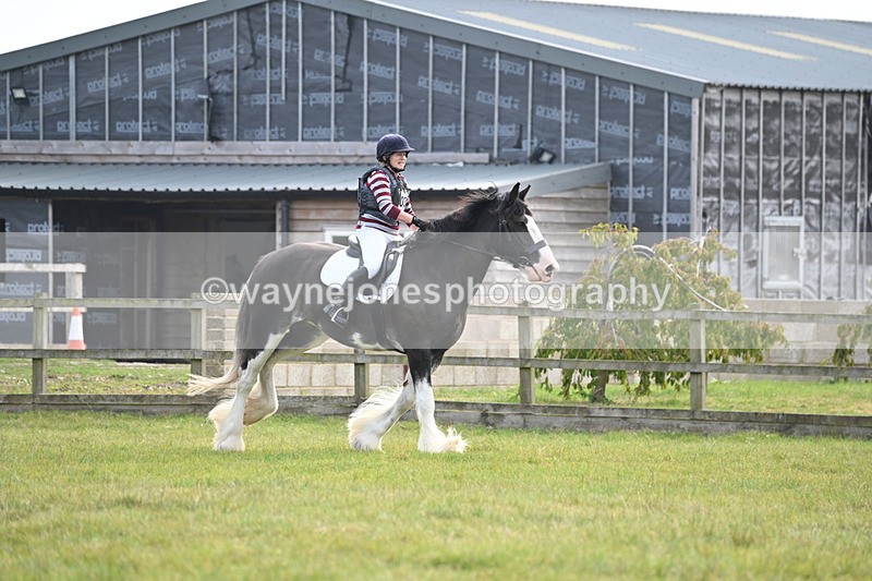 WJ6_9910 - 40cm XC Time 10:05 to 10:36