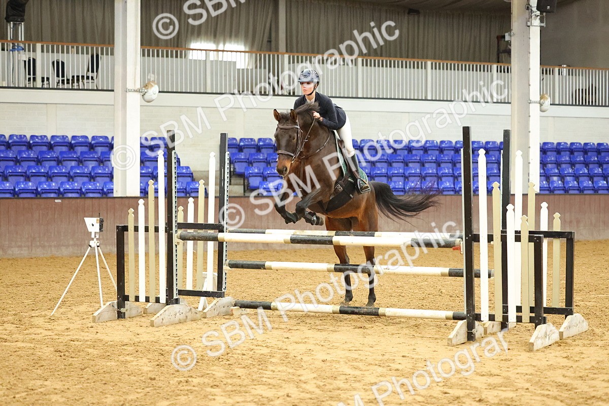 SBM_000779 - Class 3 - Senior Discovery - 1.00m