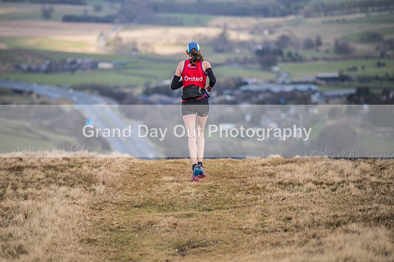 Jeffrerys Mount-213 - Jeffrey's Mount Figure of Eight Fell Race, Sunday 13th April 2025