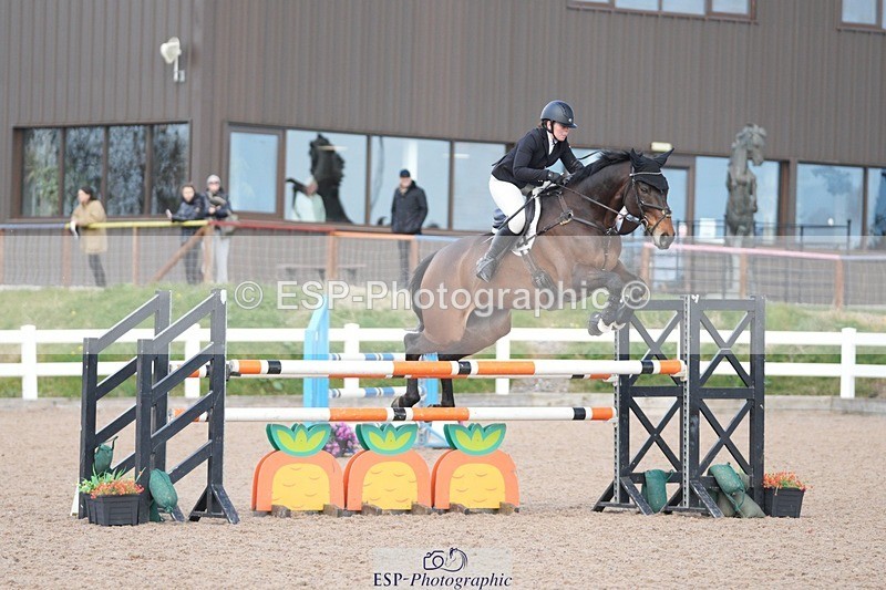 250329-144410-05334 - Cls 25 1.10m National Amateur Quali