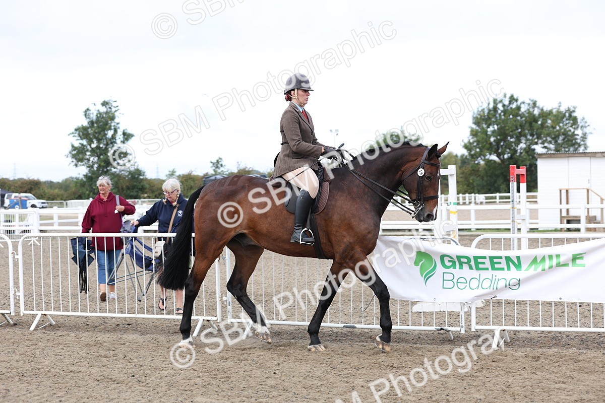 SBM_01478 - Class 52 - Ridden Veteran