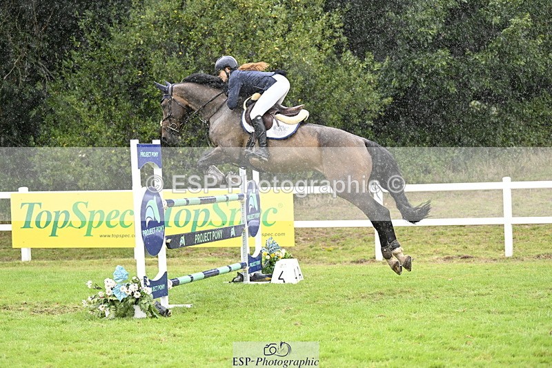 250831A-101813-09681 - Cls 35 Snr 1.20m Grand Prix