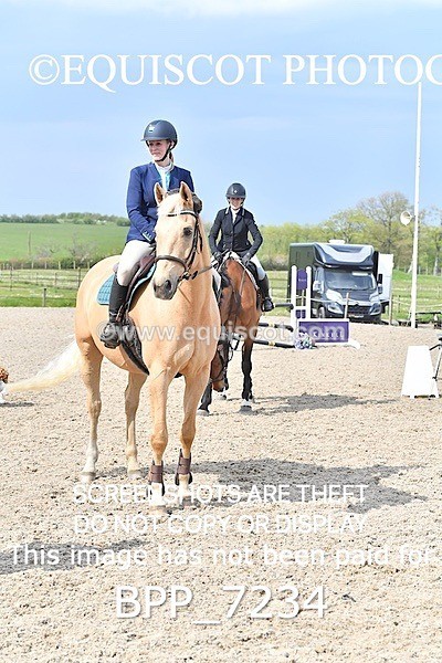 BPP_7234 - CLASS 7 FRI Senior Discovery/ 1m Open