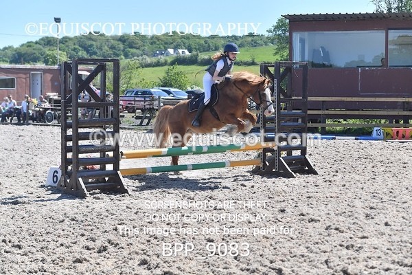 BPP_9083 - CLASS 5 60CM