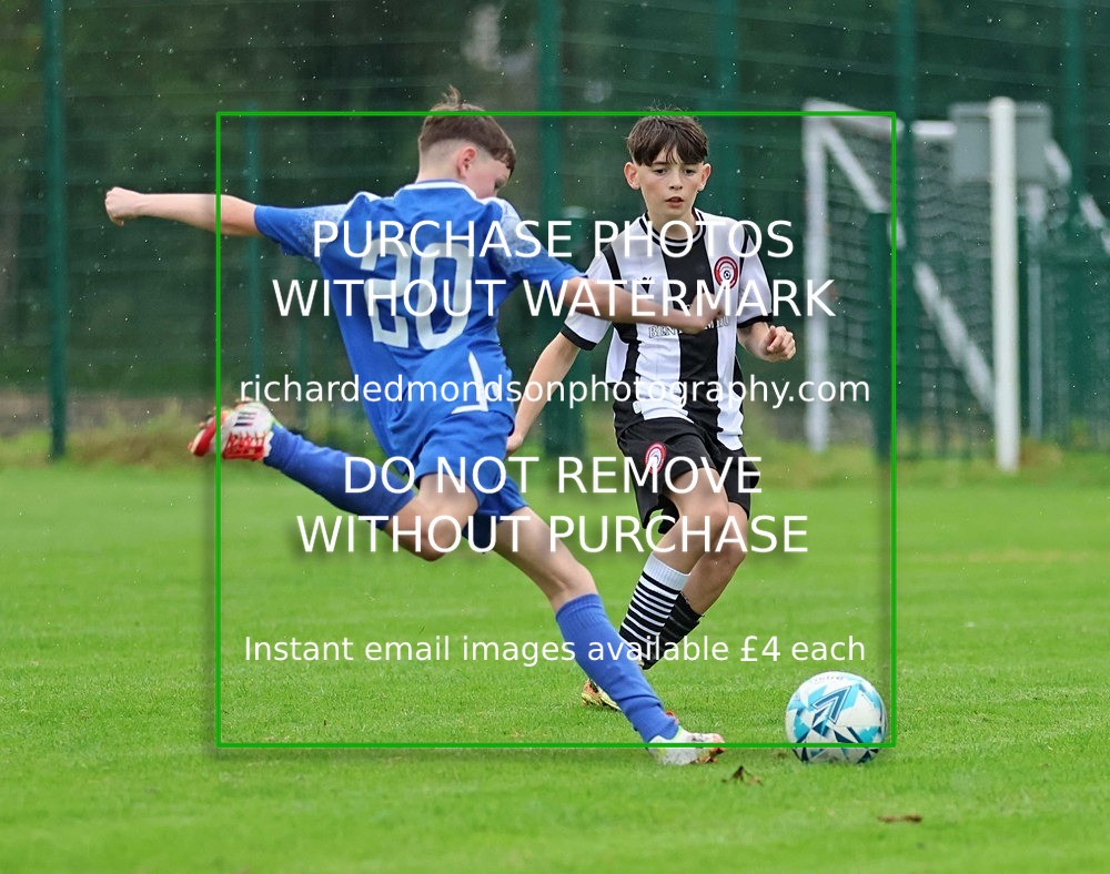 533A8477 - Wattsfield United U13 vs Craven Wanderers U13 (7/9/25)