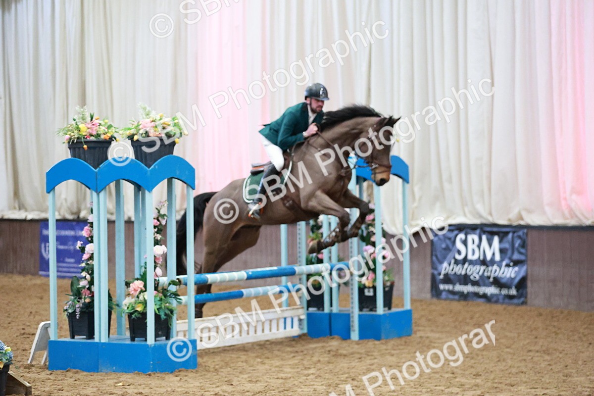 SBM_000174 - Class 2 - Senior British Novice - 90cm