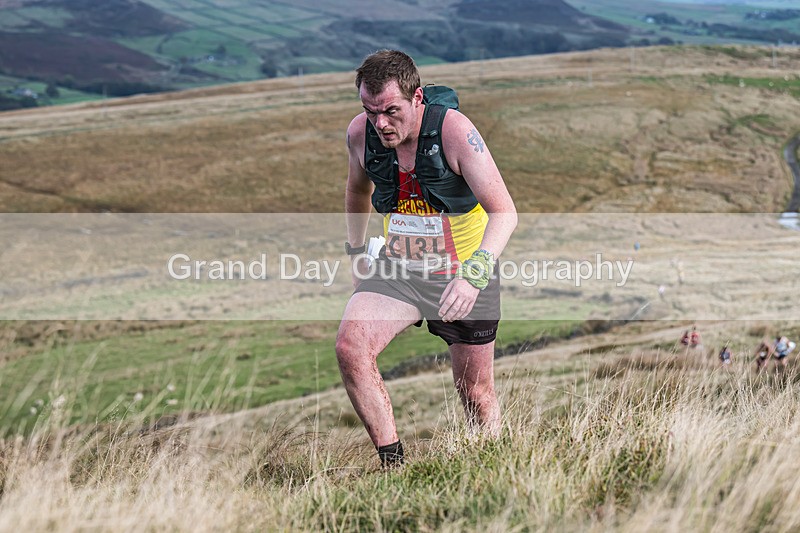 Leg 3 -165 - UK Fell & Hill Relays - Todmorden Leg 3 Saturday 17th October 2026
