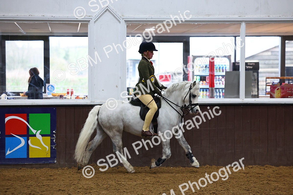 SBM_003220 - Class 35 - 60cm Training Stakes