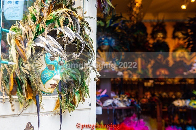  - New Orleans