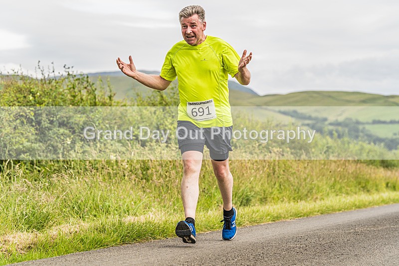 Lambfoot-430 - Lambfoot Loop Road Race Tuesday 2nd July 2024