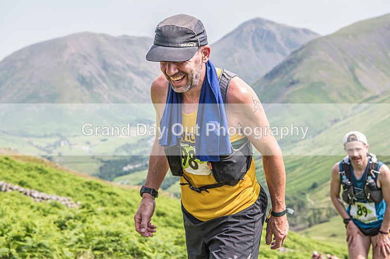 Wasdale-322 - Wasdale Horseshoe Fell Race (Bad weather route) Saturday 11th July 2026