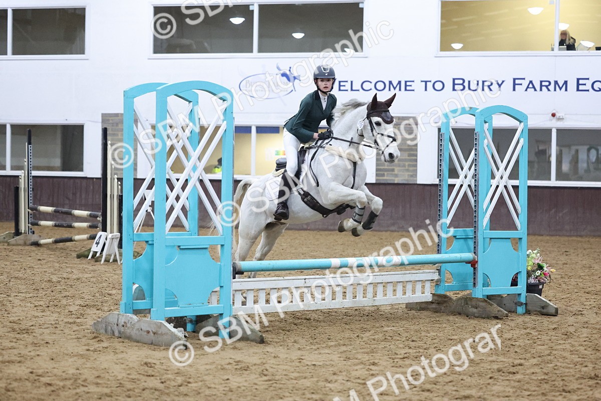 SBM_000155 - Class 1 - 70cm