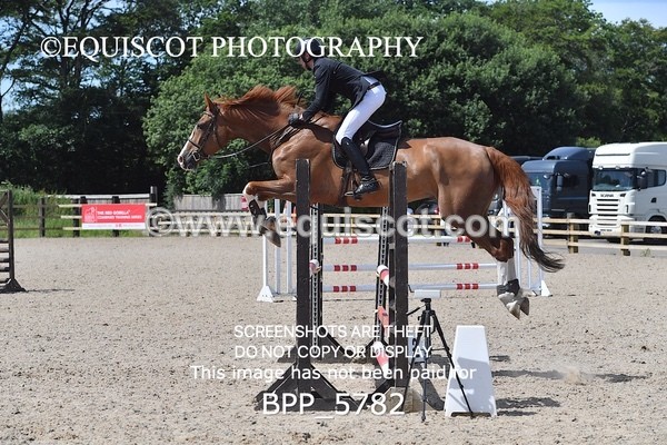 BPP_5782 - CLASS 5 Senior 1.05m Open