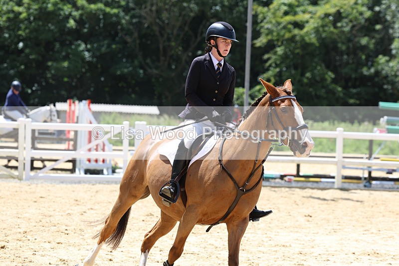 3E7A2138 - Class 4: 70 -75cm Part A