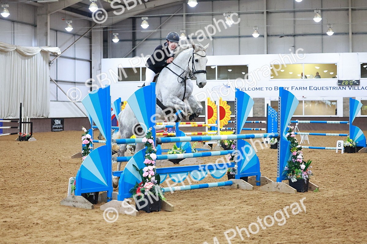 SBM_001363 - Class 4 - Senior Newcomers - 1.10m