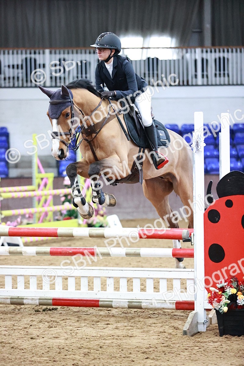 SBM_002165 - Class 9 - Senior Discovery 1.00m