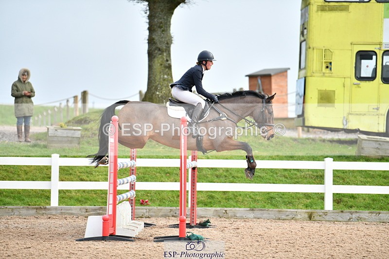 240124A-123442-00481 - Cls 3 Newcomers & 1.10m Open