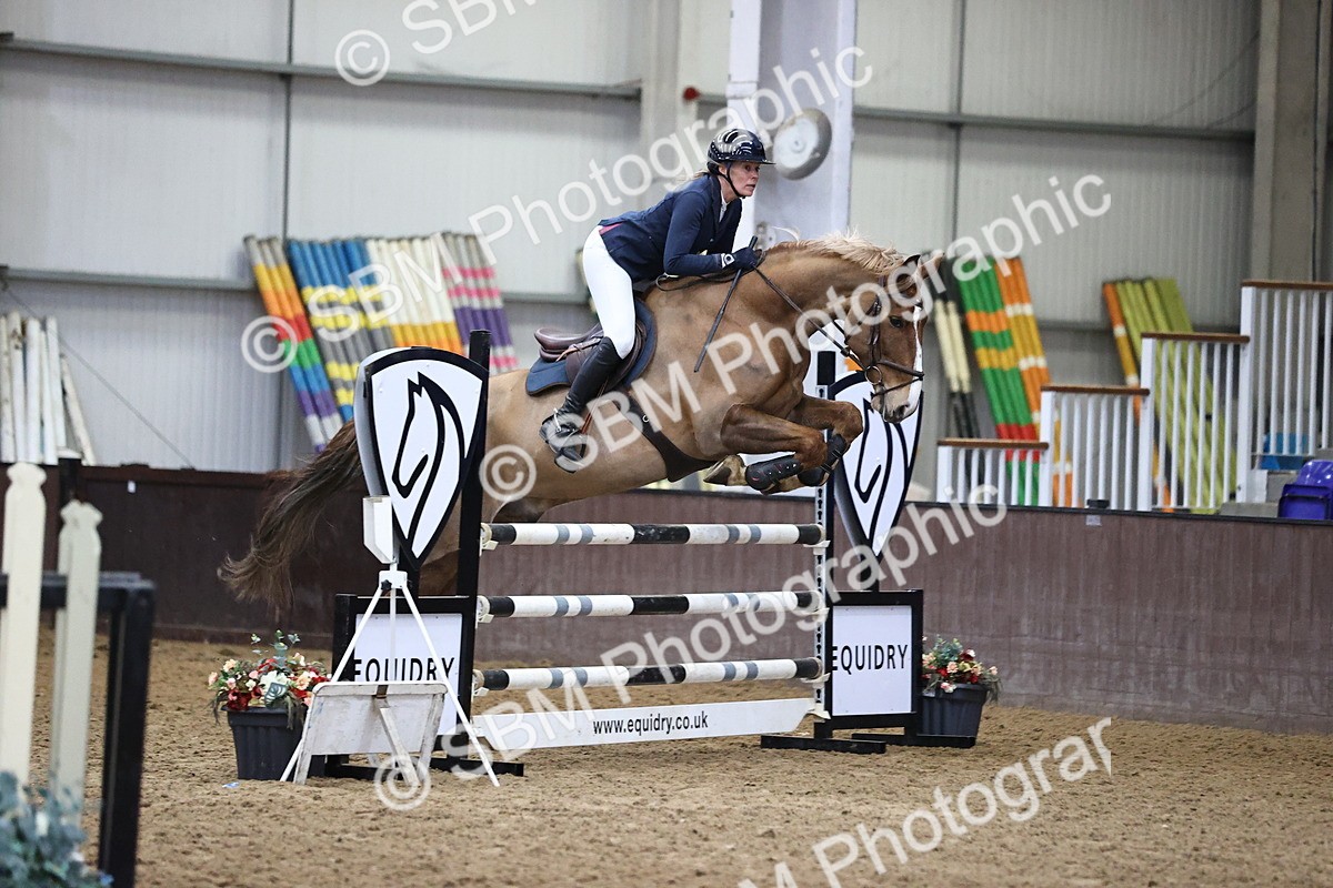 SBM_000911 - Class 3 - Senior Discovery - 1.00m Open