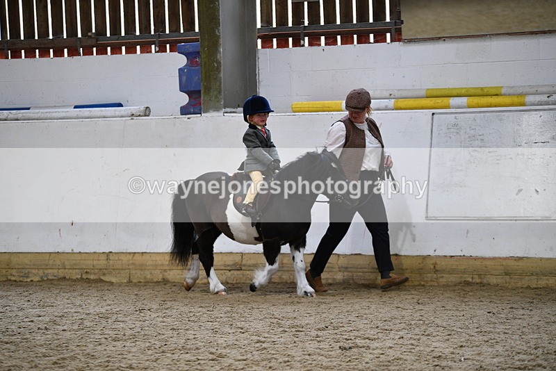 WJ5_6571 - Class 10 Childs Pony