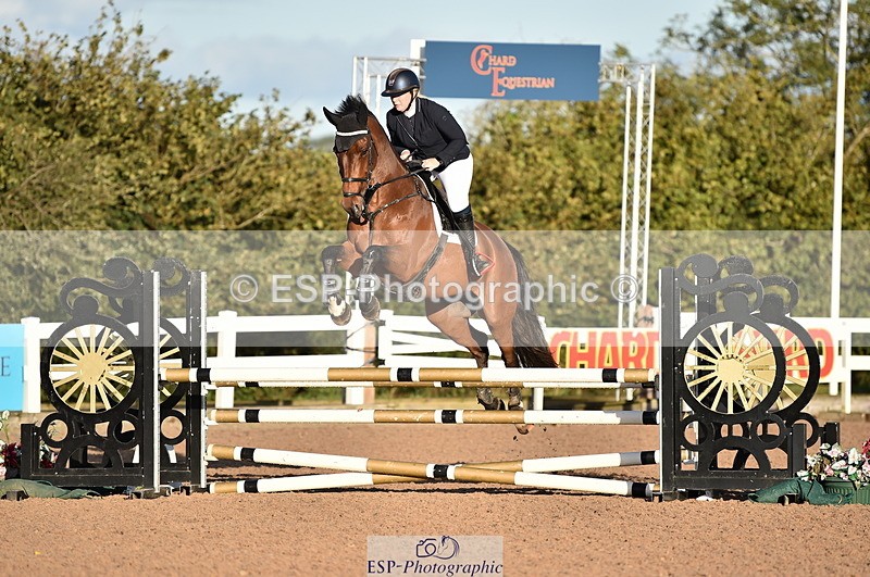 231015A-090520-06615 - Cls 22 British Novice & 90cm Open