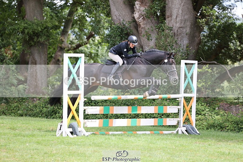 250706A-114819-18378 - Cls 53 95cm Amateur Qualifier