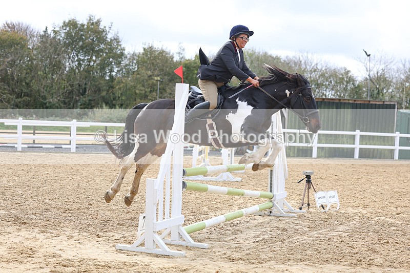 3E7A0217 - Class 5: 85cm