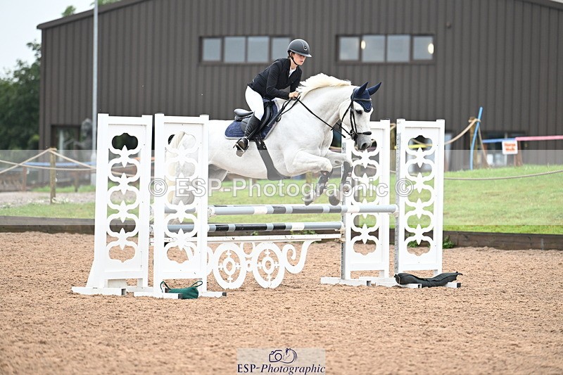 240908A-105146-02940 - Cls 12 Nat Am 95cm Qualifier