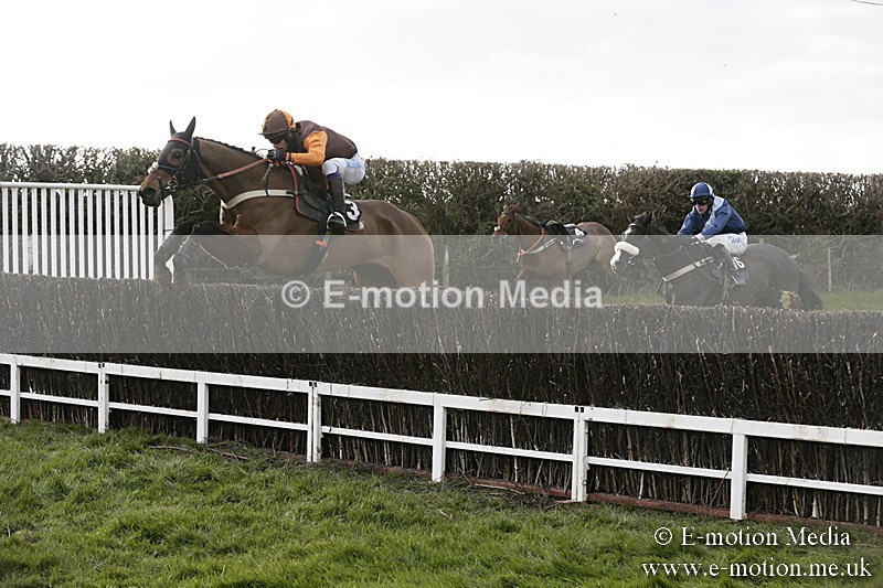 PtP 040218 486 - Point-to-Point Milborne St Andrew 04/02/18