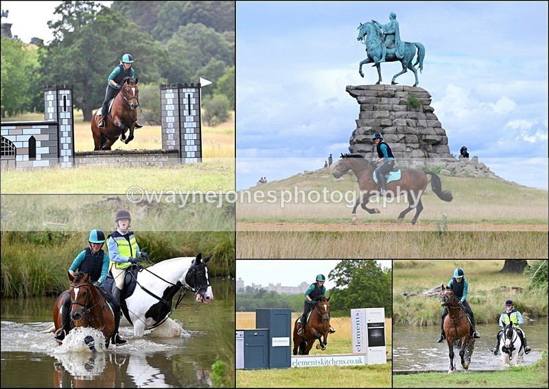 V2 - Royal Windsor Ride - Sunday 06-08-23