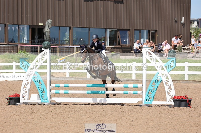 240629A-153244-07155 - Cls 16 11yrs and Under 128cm