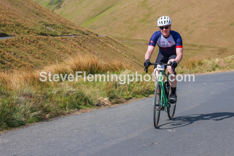 112656 - Newlands Pass 11.00-12.00