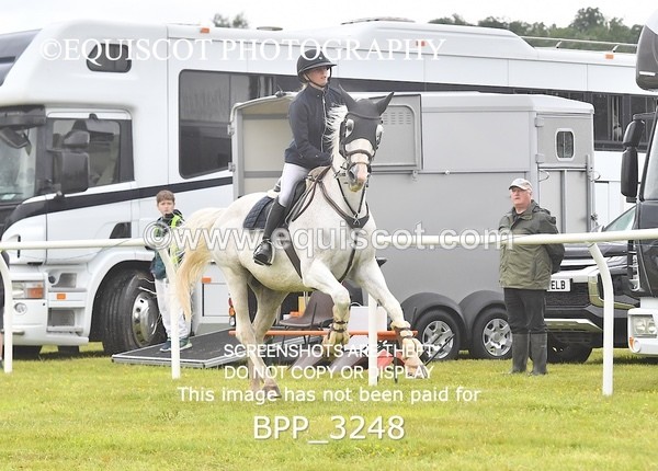 BPP_3248 - CLASS 3 1.30M OPEN