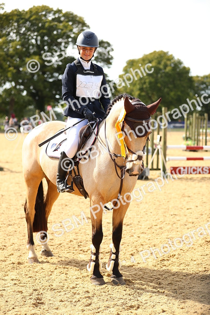 SBM_68029 - J17 - Junior Pony 80cm Championship