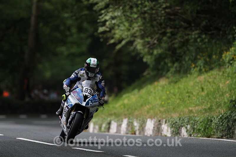 PR154534 - Superbike TT