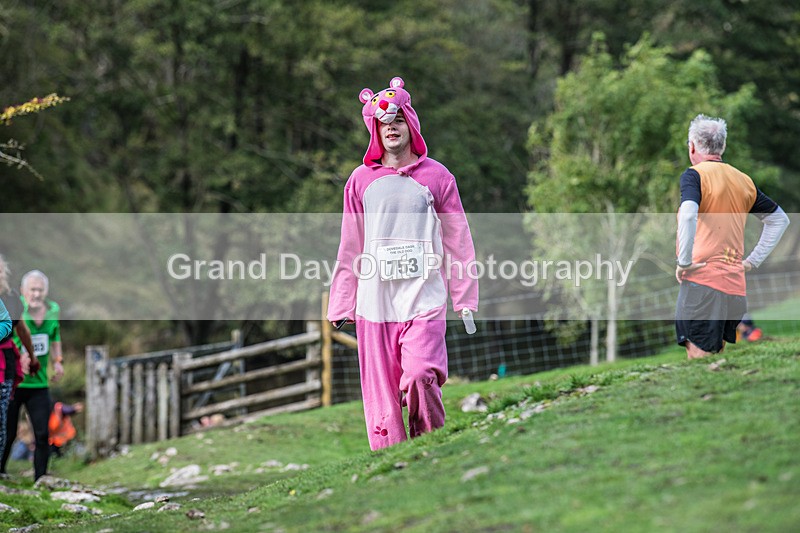 Dovedale Dash-2102 - Dovedale Dash Sunday 5th October 2025