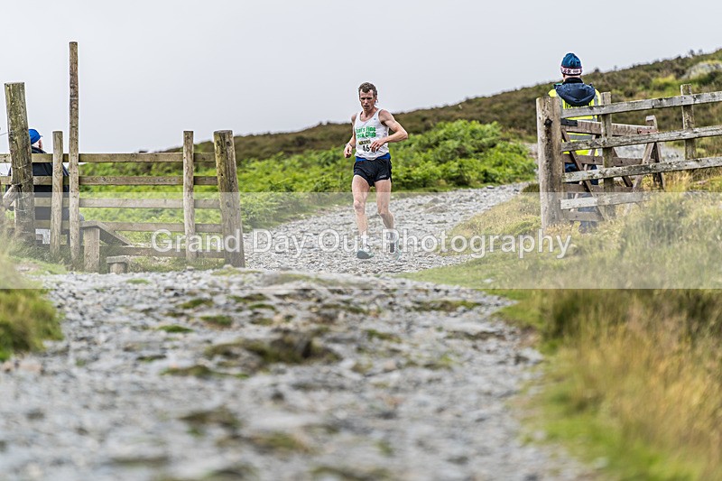 Skiddaw-401 - Skiddaw Fell Race Sunday 7th July 2014