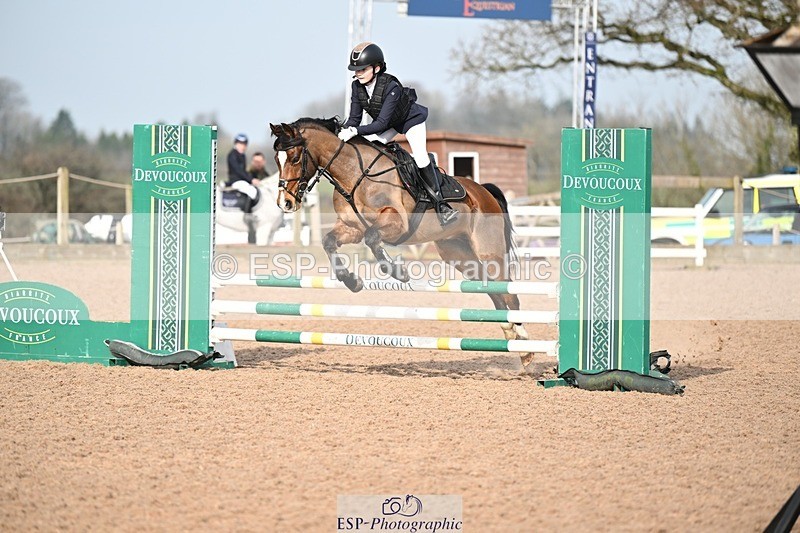 250309-100549-02911 - Cls 4 Pony British Novice and 80cm