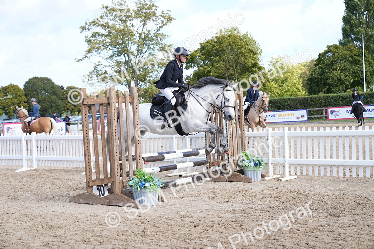 SBM_05992 - J56 - Clear Round 70cm