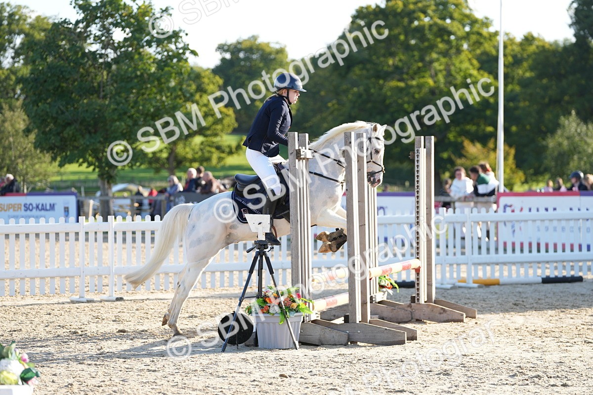 SBM_53818 - J8 - Junior Pony 65cm Championship
