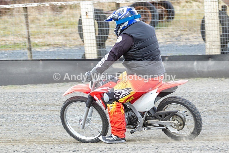 220402-7D-8E0A5795 - Ride & Skid It  Flat Track Experience 02nd April 22