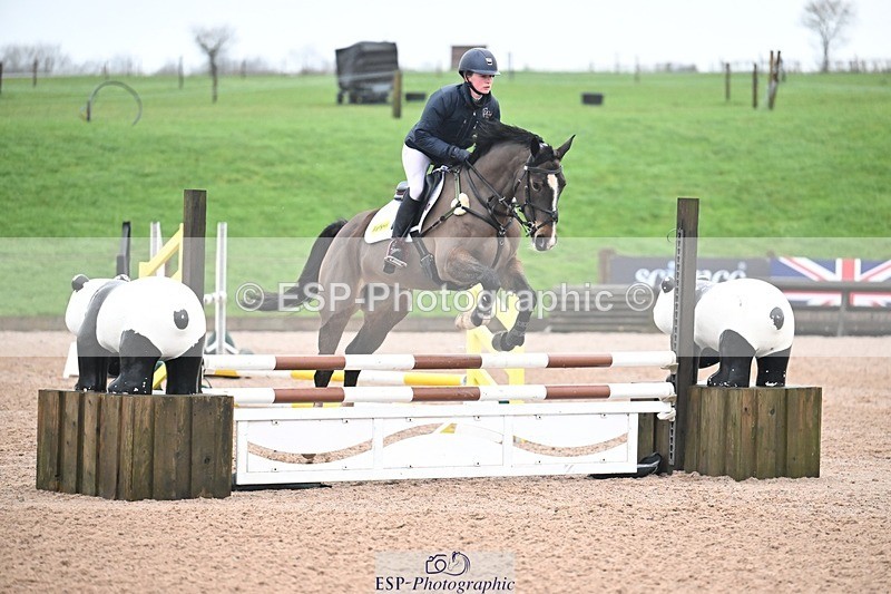 260121-101938-00053 - Clear Round & Snr Brit Nov 90cm
