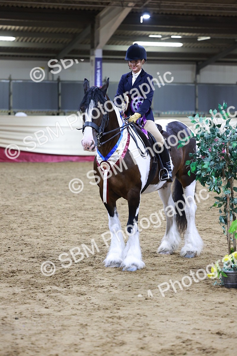 SBM_21304 - Class S - Style & Performance Champ